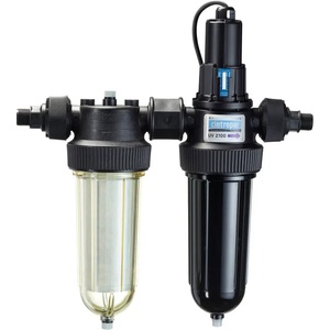 Cintropur - Белгия Cintropur DUO-UV 25W 1700 l/h Пречиствател за вода (5132100)