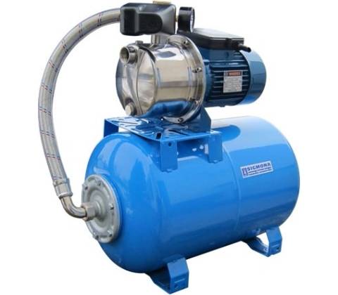 SIGMONA N2 - 80