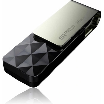 Image 1 of Silicon Power Blaze B30 32GB USB 3.0 SP032GBUF3B30V1K
