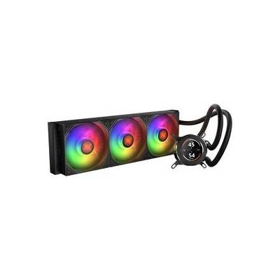 Krux HydroGlance 360 ARGB LCD KRXE004