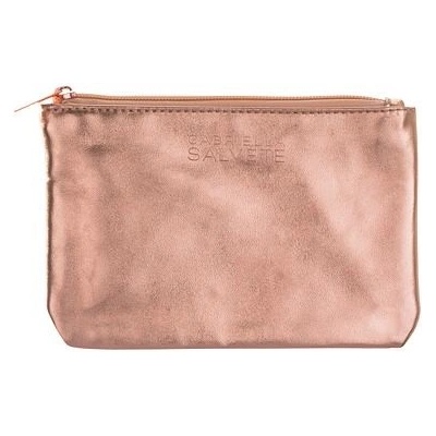 Gabriella Salvete Tools Cosmetic bag Rose Gold 1 ks