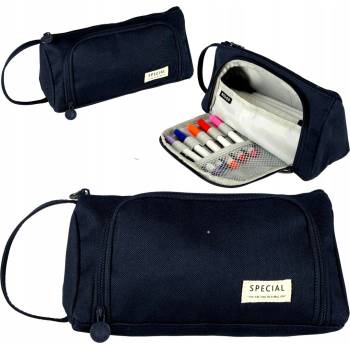 KIK KX5672 modrý