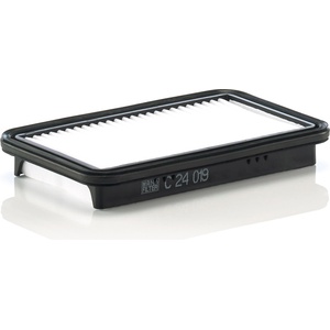 Mann-filter Въздушен филтър mann-filter c 24 019 Въздушен филтър