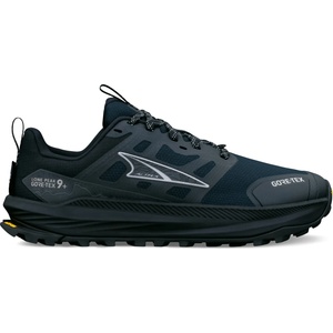 Altra Дамски маратонки Altra Women's Lone Peak 9+ GTX Trail running shoes - Black / Black - размер 37, 5 (EU) (123-2268-0113)