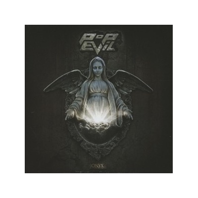 Pop Evil - Onyx CD