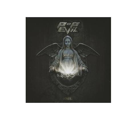 Pop Evil - Onyx CD