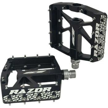 ICE RAZOR pedály