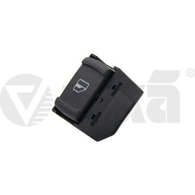 Spínač elektrického otvárania okien VIKA 99590043101