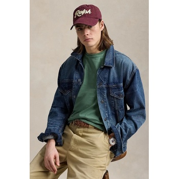 Ralph Lauren Памучна тениска Polo Ralph Lauren (710671438)