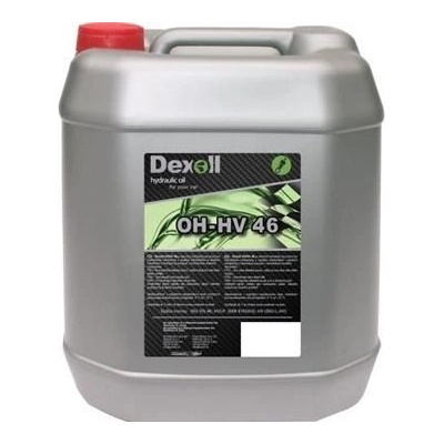 Dexoll OH-HV 46 10 l – Zbozi.Blesk.cz