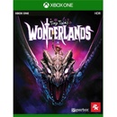 Hry na Xbox One Tiny Tinas Wonderlands