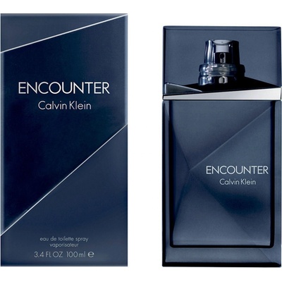 Calvin Klein Encounter toaletná voda pánska 50 ml