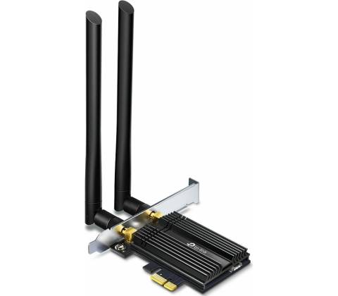 TP-Link Archer TX50E