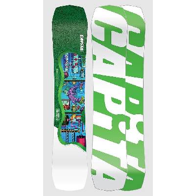 snowboard Capita Children Of The Gnar - Green 145 cm