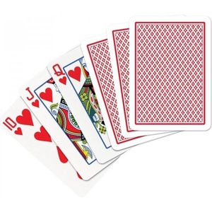 Copag Карти за игра Copag 100% Plastic