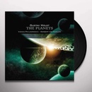 HOLST G.: PLANETS LP