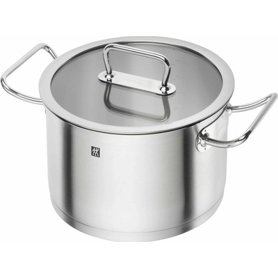 Zwilling Pro hrnec s poklicí 24 cm 1006098