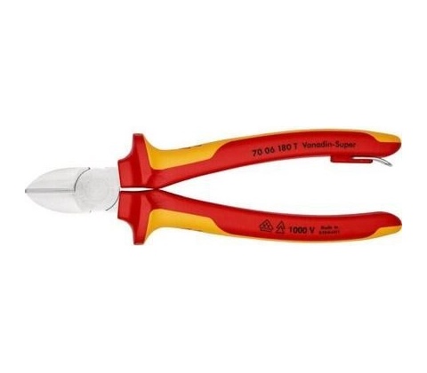 Knipex 7006180TBK