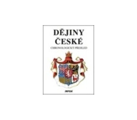 Dějiny české