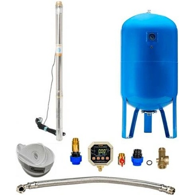 Prodo 2,5 STM24 / 200l RTS 118504
