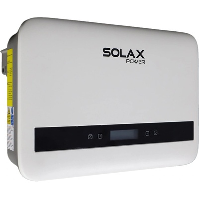 SOLAX X1-BOOST-3.6K-G4