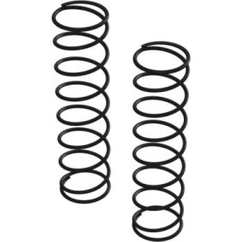 Arrma пружина амортисьора 95mm 1.00N/mm (2)