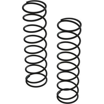 Arrma пружина амортисьора 95mm 1.00N/mm (2)