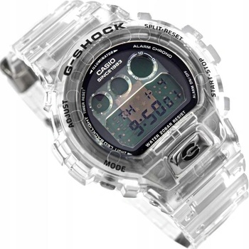 Image 1 of Casio DW-6940RX-7ER