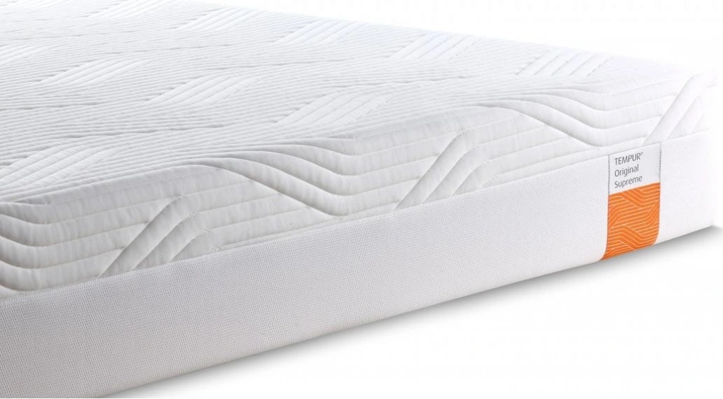 Tempur Original Supreme - Heureka.cz