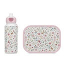 LITTLE DUTCH Svačinový set (láhev 400ml+box) Fairy Wonders