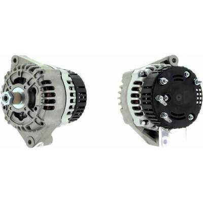 PSH Alternátor Valtra 6400, Letrika IA0925 12V 120A