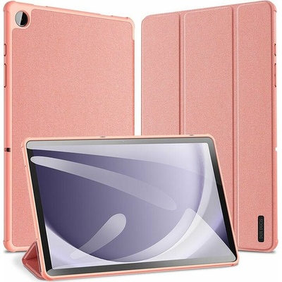 Dux Ducis púzdro tablet Domo Samsung Galaxy Tab A9+ CAS135308C ružové