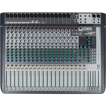 Soundcraft Signature 22 MTK