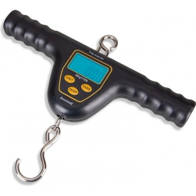 Anaconda Váha Fully Scale Bar 50kg