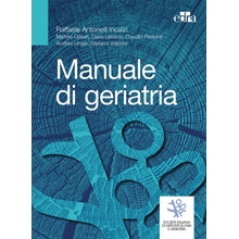 Manuale di geriatria