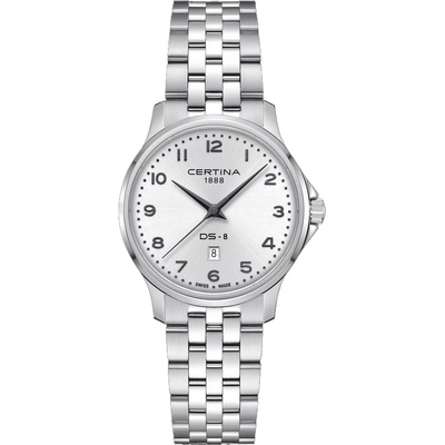 Certina C045.010.11.032.00