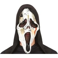 Masti de Halloween
