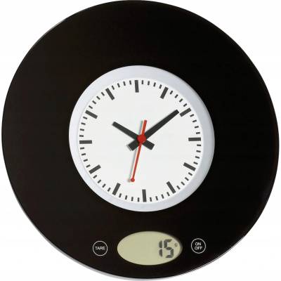 Tops kuchynská čierna 3 kg