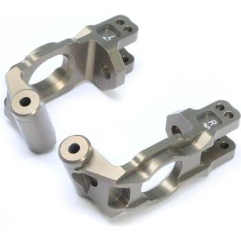 Team Losi Racing Tlr държач на шпиндел 20ст. алуминий: 8x