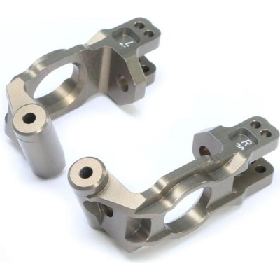 Team Losi Racing Tlr държач на шпиндел 20ст. алуминий: 8x