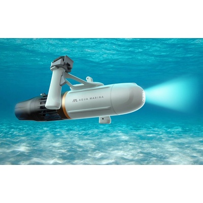 AQUA MARINA BlueDrive X PRO skútr nebo motor k paddleboardu, kajaku – Hledejceny.cz