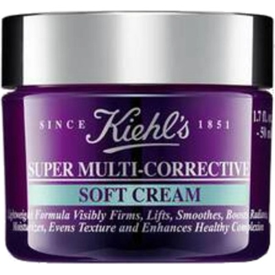 Kiehl's Super Multi Corrective Fresh Soft Cream 75 ml