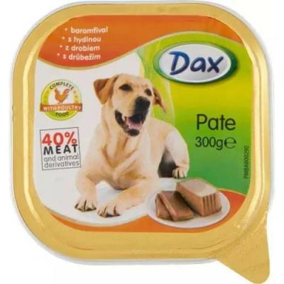 Dax hydinová 300 g