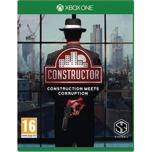 Constructor