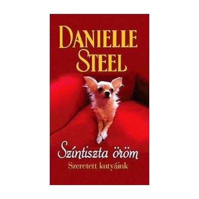 Színtiszta öröm