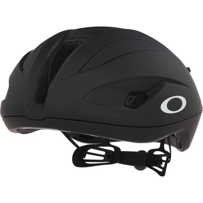 Oakley Каска за шосейно колоездене Oakley Velo Mach EU Bike helmet - Matte Black - размер S (851-1804-0111)
