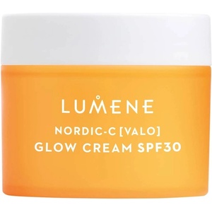 Lumene Valo Дневен крем за лице с витамин C Nordic-C, SPF30, 50 ml - baby