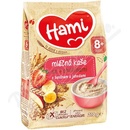 Hami mliečna so 7 obilninami s banánom a jahodami 210 g