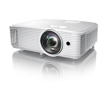 Optoma W309ST