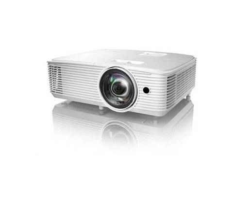Optoma W309ST